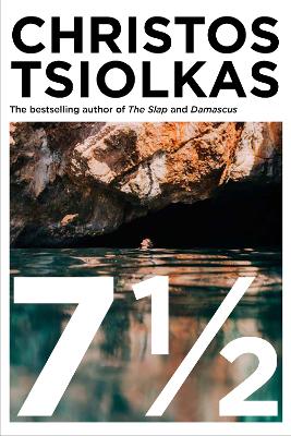 7  - Tsiolkas, Christos