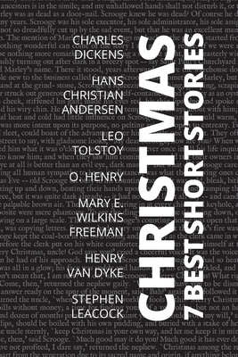 7 best short stories - Christmas - Andersen, Hans Christian (Autor) - Di