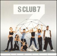 7 [Bonus Tracks] - S Club 7