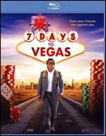 7 Days to Vegas [Blu-ray]