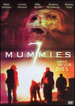 7 Mummies - Nick Quested