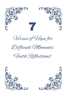 7 Verses of Hope for Difficult Moments - V, Athena