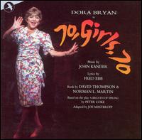 70, Girls, 70 [Original London Cast] - 