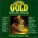 70 Ounces of Gold: Solid Gold