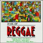 70 Oz. of Reggae