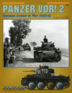 7056: Panzer Vor! 2: German Armor at War 1939-45