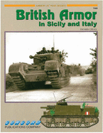 7068: British Armour in Sicily and Italy Vol 2