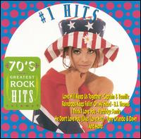 70's Greatest Rock Hits, Vol. 9: #1 Hits - Various Artists
