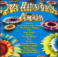 70's Hits Back Again - Various Artists