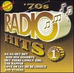 70's Radio Hits, Vol. 1