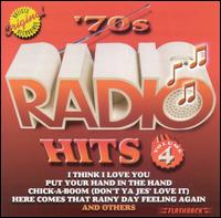 70's Radio Hits, Vol. 4 - Various Artists
