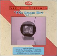 '70s Smash Hits, Vol. 1 - Various Artists