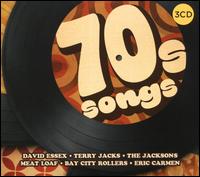 70's Songs - Various Artists