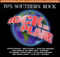 70's Southern Rock - Various Artists