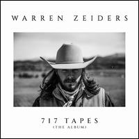 717 Tapes the Album - Warren Zeiders