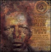 75 Year Anniversary Edition [Bonus DVD] - Charley Patton