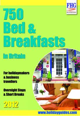 750 Bed & Breakfast in Britain - Bryen, Moira