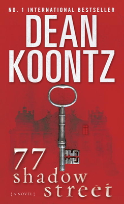 77 Shadow Street - Koontz, Dean (Notes by)