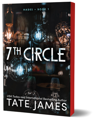 7th Circle - James, Tate