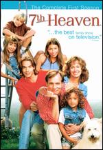 7th Heaven: The Complete First Season [6 Discs] - 