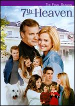 7th Heaven: The Final Season [5 Discs] - 