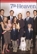 7th Heaven: The Tenth Season [5 Discs] - 