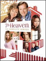7th Heaven [TV Series] - 