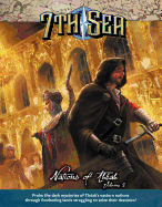7th Sea Nations of Theah Vol 2