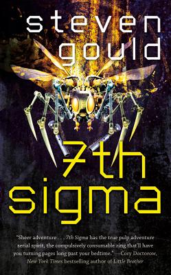 7th Sigma - Gould, Steven