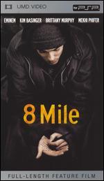 8 Mile [UMD] - Curtis Hanson