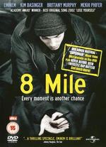 8 Mile [WS] - Curtis Hanson