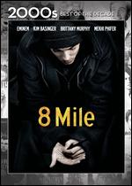 8 Mile - Curtis Hanson