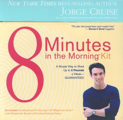 8 Minutes in the Morning Kit - Cruise, Jorge