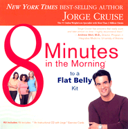 8 Minutes in the Morning to a Flat Belly Kit