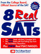 8 Real Sats