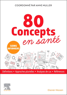 80 Concepts En Sant?