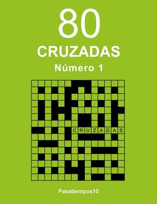 80 Cruzadas - N. 1 - Pasatiempos10