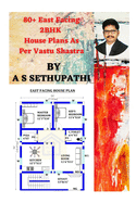 80+ East Facing 2BHK House Plans As Per Vastu Shastra