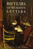 800 years of women's letters