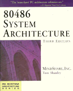 80486 System Architecture