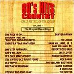 80's Country Hits of the Decade, Vol. 1