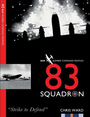 83 Squadron - Ward, Chris