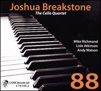 88 - Joshua Breakstone