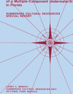 8sl17: Natural Site-Formation Processes of a Multiple-Component Underwater Site in Florida