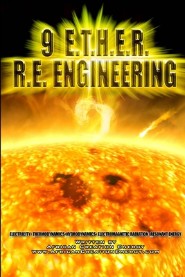 9 E.T.H.E.R. R.E. Engineering - Creation Energy, African