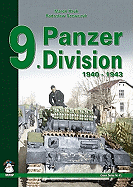 9. Panzer Division: 1940-1942
