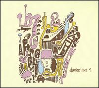 9 - Damien Rice