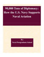 90,000 Tons of Diplomacy: How the U.S. Navy Supports Naval Aviation