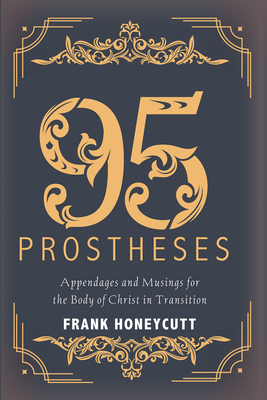 95 Prostheses - Honeycutt, Frank G
