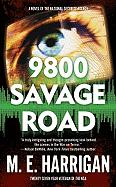 9800 Savage Road: A Novel of the National Security Agency